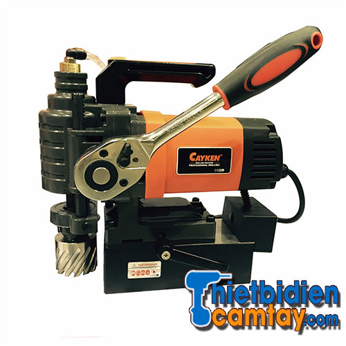 máy khoan từ giá rẻ