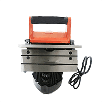 Máy vát mép thép JK-200 cao cấp