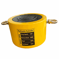 Kích thủy lực 150 tấn 50mm RSC-15050