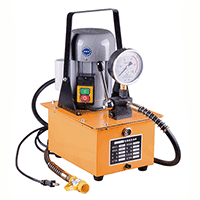Bơm thủy lực chạy điện DYB-63A
