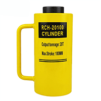 Kích rỗng tâm 20 tấn 100mm RCH-20100