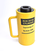 Kích rỗng tâm 30 tấn 100mm RCH-30100
