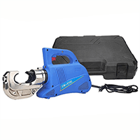 Máy ép cos thủy lực dùng điện cao cấp CM-510D