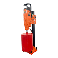 Máy khoan rút lõi cao cấp Cayken DK-250/2