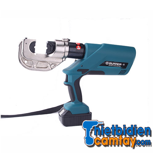 máy ép cốt thủy lực dùng pin ez-400